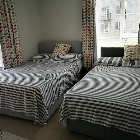 The Sandhills, Tramore Beach Extérieur photo