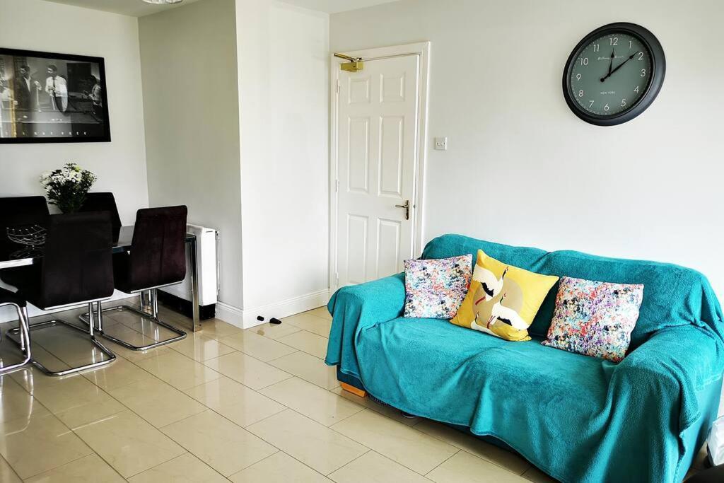 The Sandhills, Tramore Beach Extérieur photo