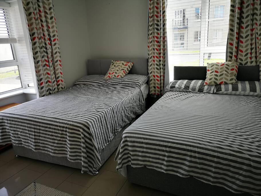 The Sandhills, Tramore Beach Extérieur photo